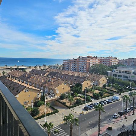 Precioso Piso En Patacona Playa Apartment Valencia Ngoại thất bức ảnh