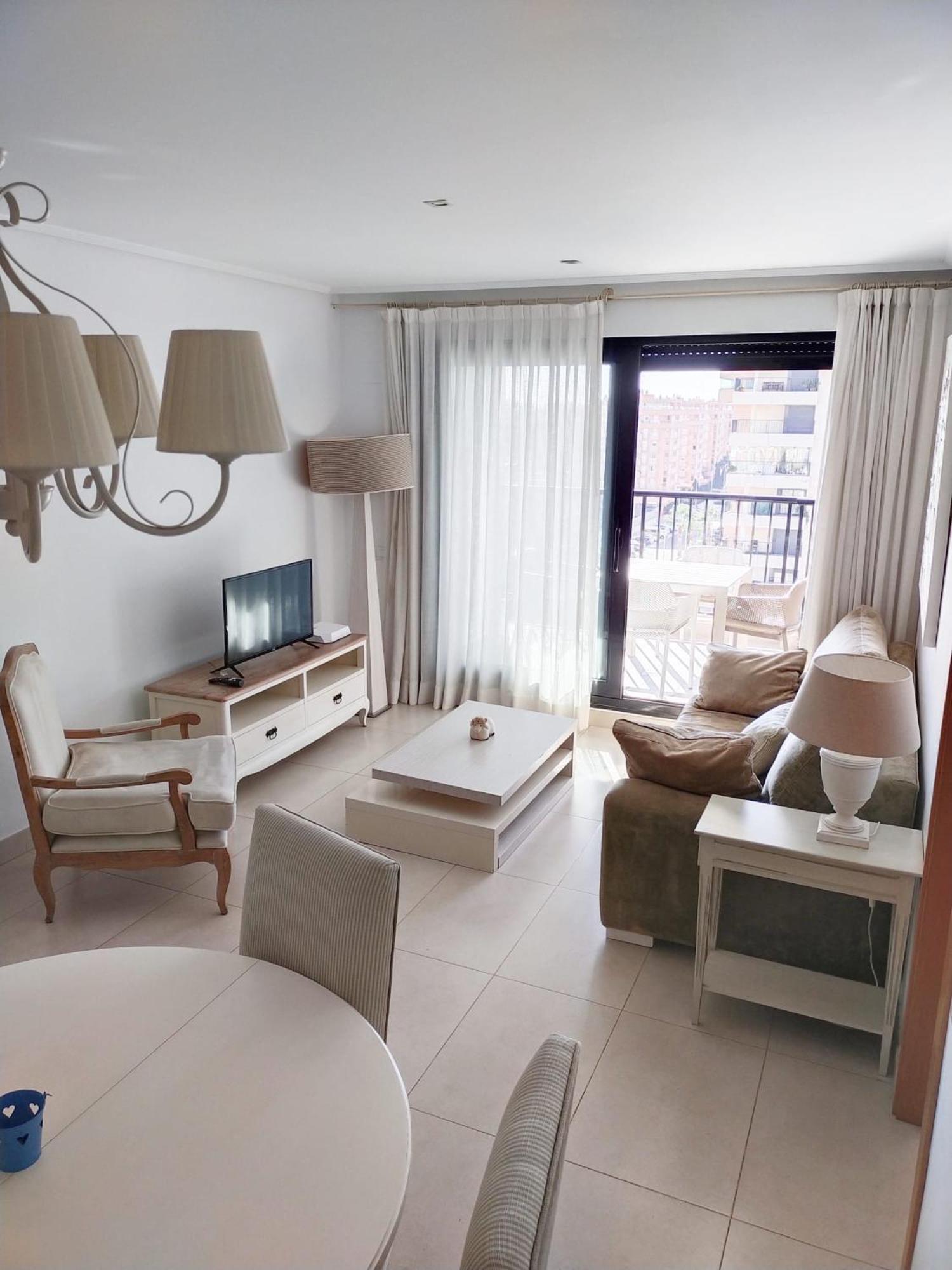 Precioso Piso En Patacona Playa Apartment Valencia Ngoại thất bức ảnh