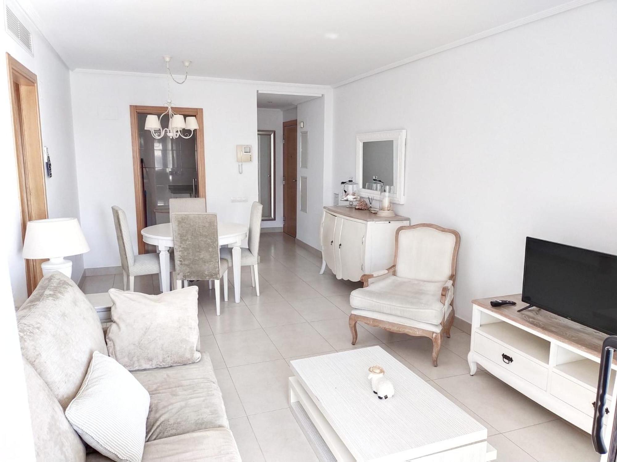 Precioso Piso En Patacona Playa Apartment Valencia Ngoại thất bức ảnh