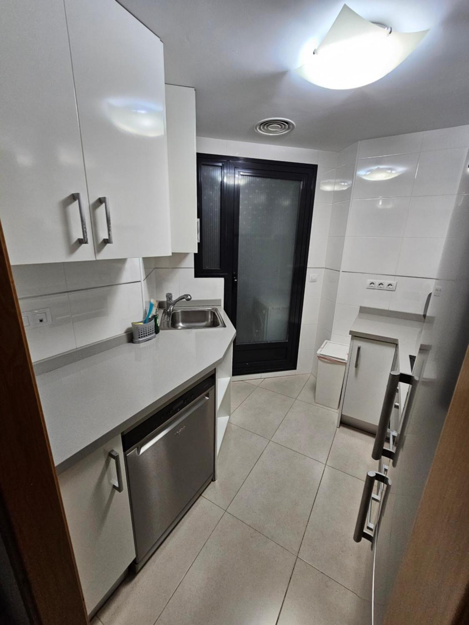 Precioso Piso En Patacona Playa Apartment Valencia Ngoại thất bức ảnh