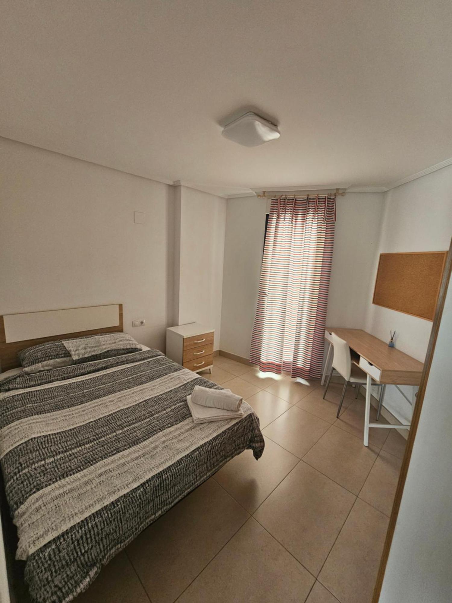 Precioso Piso En Patacona Playa Apartment Valencia Ngoại thất bức ảnh