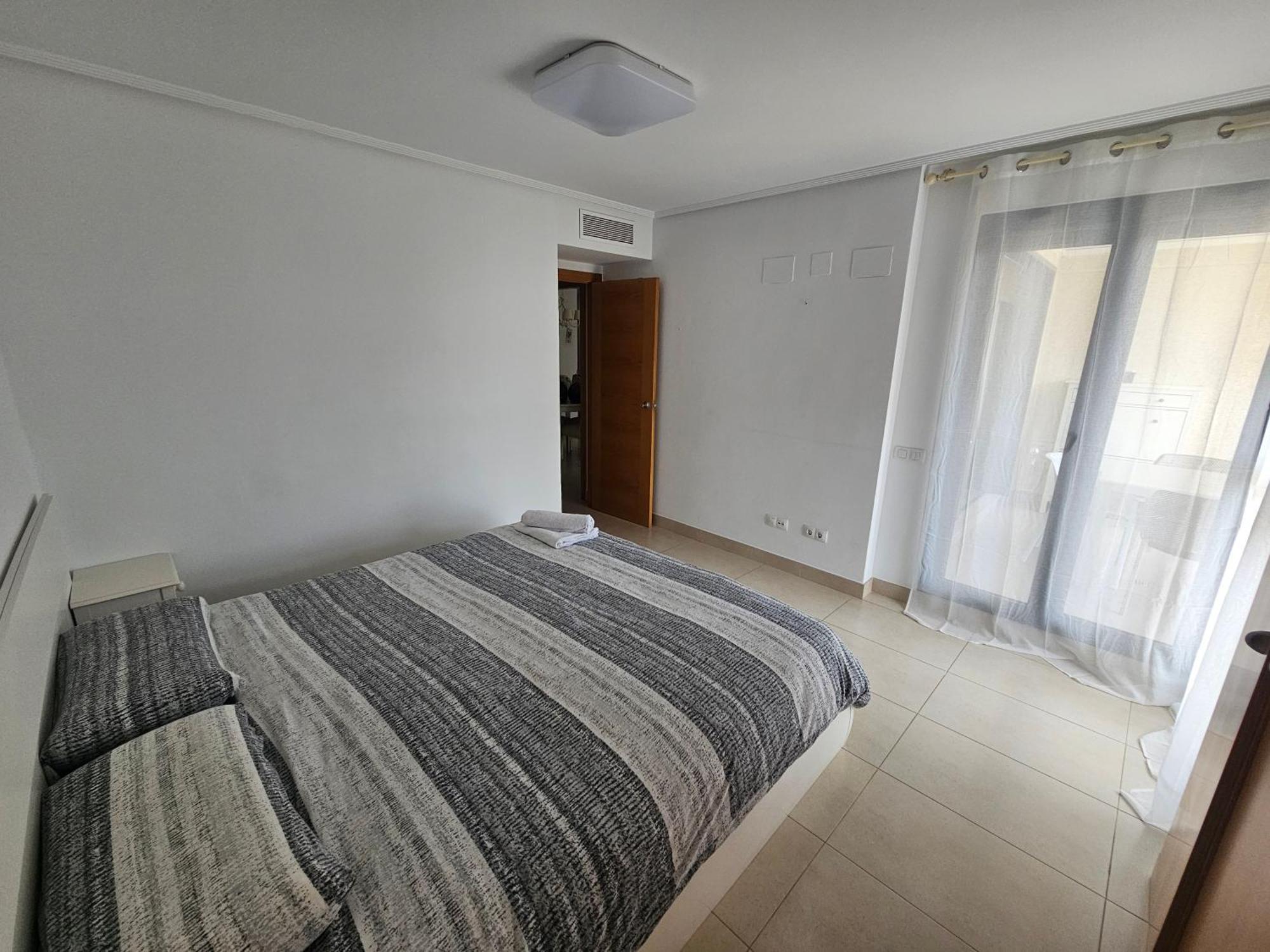 Precioso Piso En Patacona Playa Apartment Valencia Ngoại thất bức ảnh