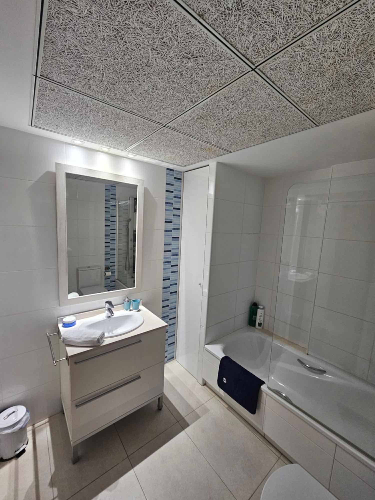 Precioso Piso En Patacona Playa Apartment Valencia Ngoại thất bức ảnh